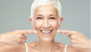 How to Keep Your Dentures in Perfect Condition